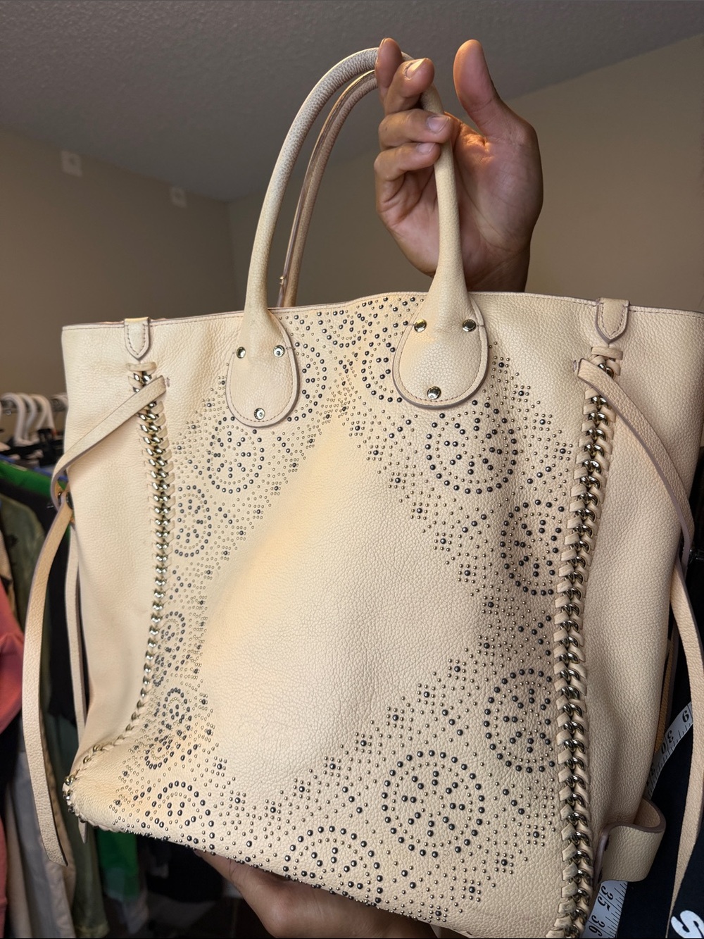 Coach Handbag